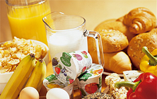 Breakfast Foods