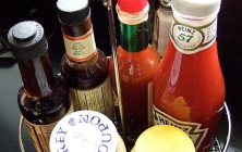 Condiments