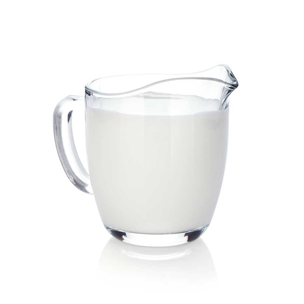 Dairy Aisle Image