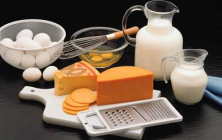 Dairy