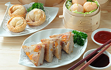 International Foods