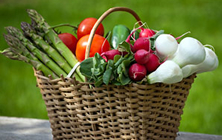 Natural and Organic