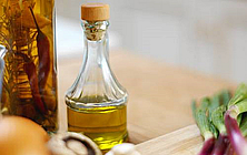 Oils, Vinegar, Dressings