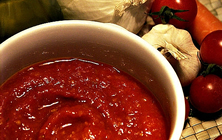 Sauces, Spices & Baking