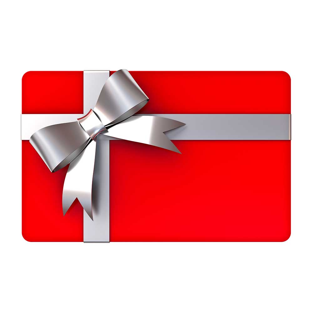 Gift Certificates