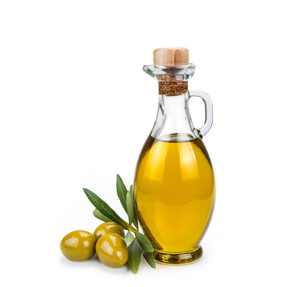 Oils, Vinegar, Dressings